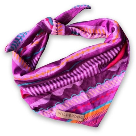 Wilderdog Cooling Bandana 3