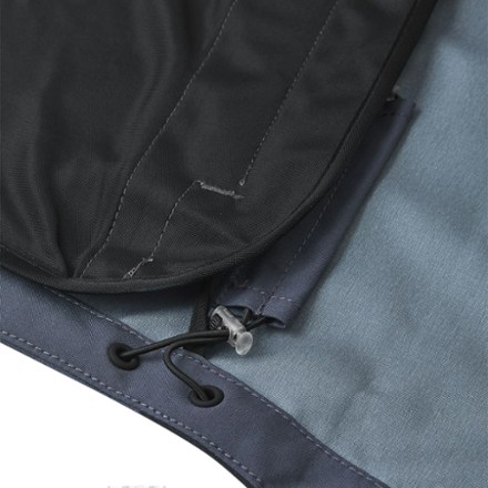 Reima Verraton Soft-Shell Jacket - Toddlers'/Kids' 4