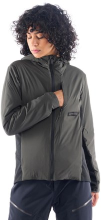 Artilect Darkstart Fusion Insulated Jacket - Women's 5