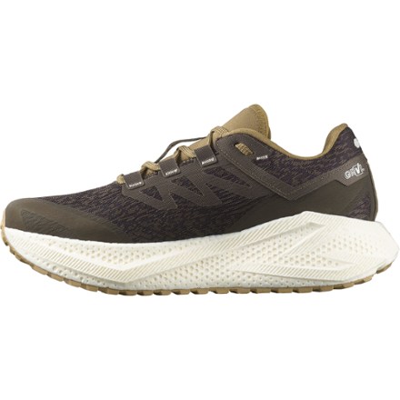 Salomon Aero Glide 3 GRVL Road-Running Shoes - Men's 0