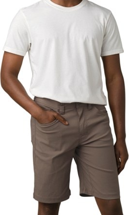 prAna Brion Shorts - Men's 1
