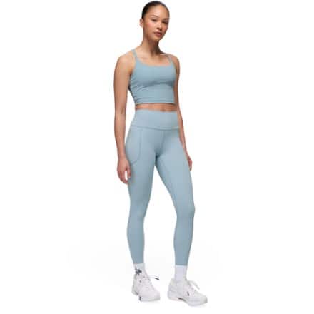 prAna Luxara Pocket Leggings - Women's 3