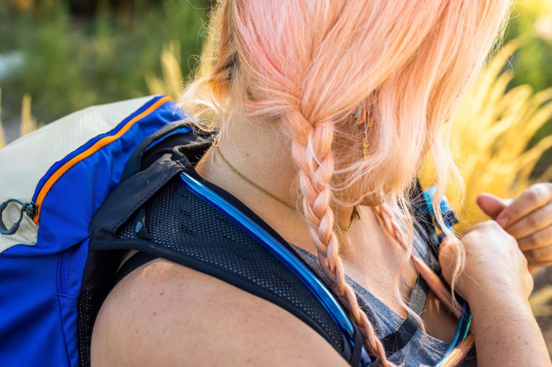 Location Image for Nano 22 H2O Hydration Pack - Closeout - Plus Size