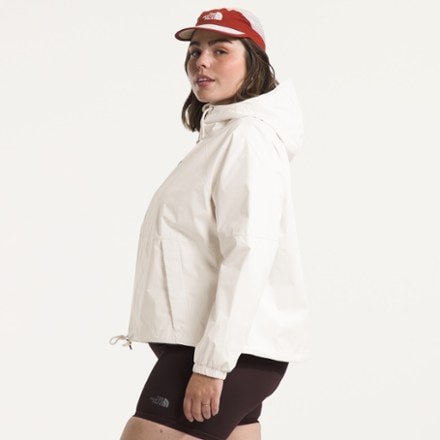 The North Face Antora Rain Hoodie - Women's 7