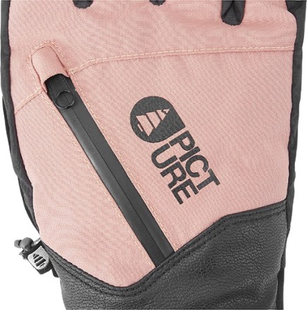 Picture Organic Clothing Kakisa Gloves - Women's 3