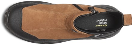 ICEBUG Metro2 BUGrip Boots - Women's 3