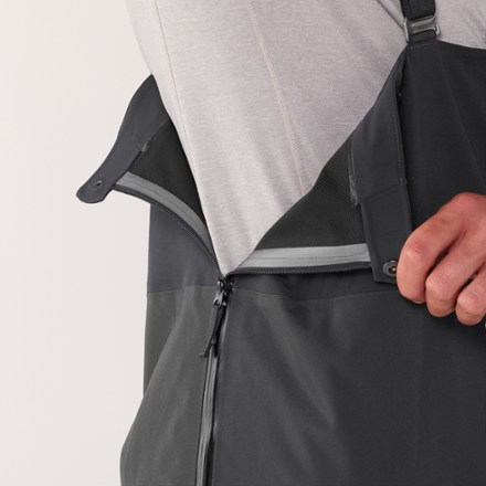 Arc'teryx Rush Bib Pants - Men's 9