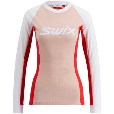 Swix RaceX Classic Long-Sleeve Base Layer Top - Women's 0