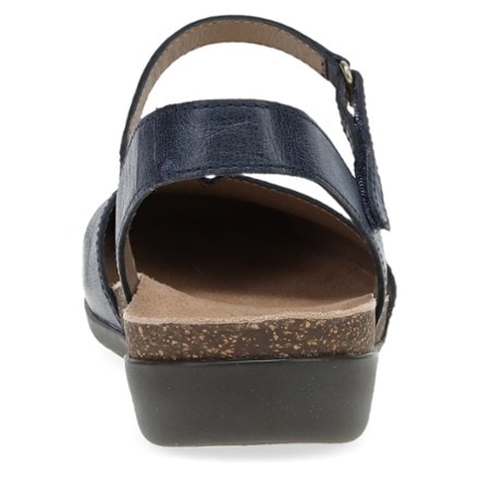 Dansko Rowan Shoes - Women's 4