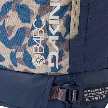 DAKINE DAKINE x B4BC Heli Pro 20 L Snow Pack - Women's 2