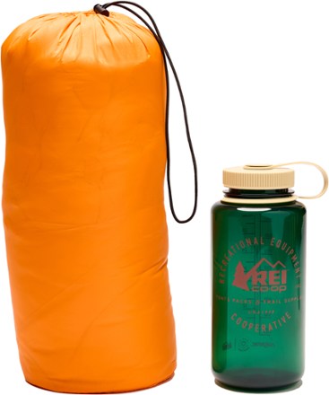 Morrison Outdoors Big Mo 40 Kids' Sleeping Bag - Toddlers' 7