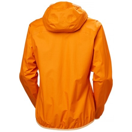 Helly Hansen Verglas 2.5 Layer Fastpack Jacket - Women's 3