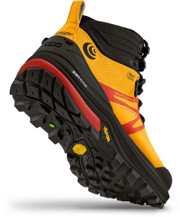 Topo Athletic Trailventure 2 WP Hiking Boots - Men's 3