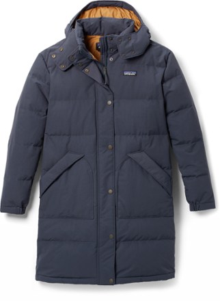 Nikwax Patagonia Downdrift Parka - Womens