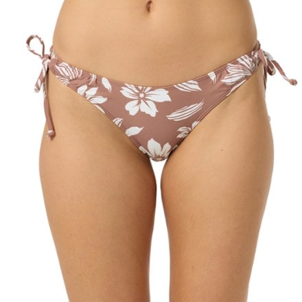 O'Neill Nomad Floral Crestview Swimsuit Bottoms - Women's 0