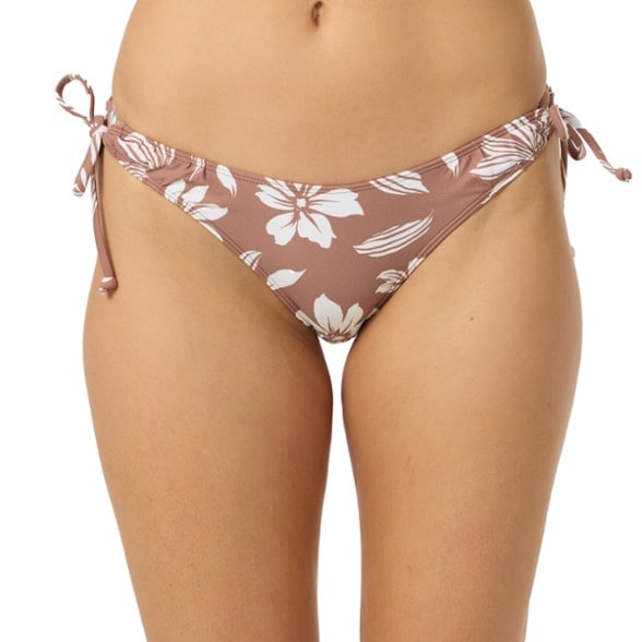 On Body Image of color Carob Brown