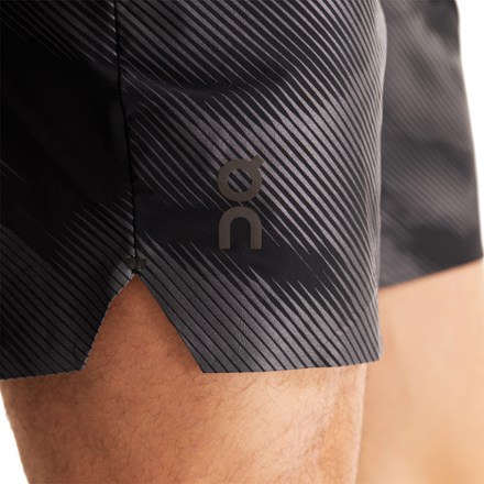 On Lumos Lightweight Shorts - Men's 6