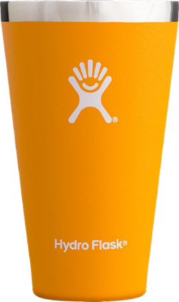 hydro flask pint cup