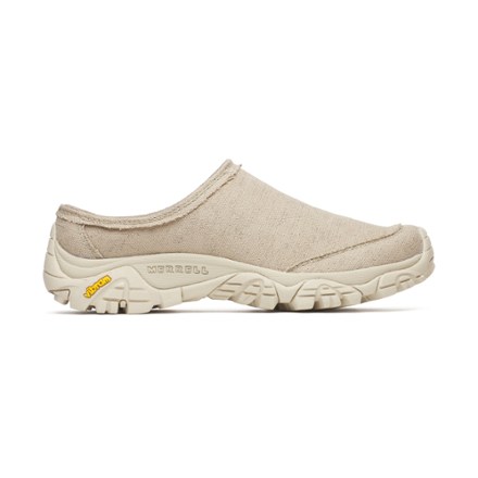 Merrell Moab 2 Slide CNVS Shoes - Women's 0