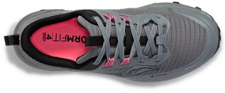 Saucony Peregrine 13 GTX Trail-Running Shoes - Women's 3