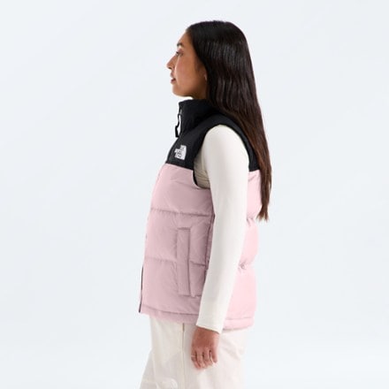 The North Face 1996 Retro Nuptse Down Vest - Women's 3
