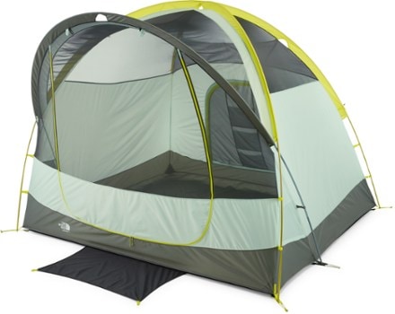 Rei north hotsell face tent