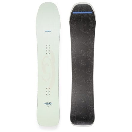 Salomon Jetstream Snowboard - 2025/2026 0