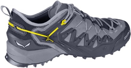 Salewa Wildfire Edge Approach Shoes - Women's 7