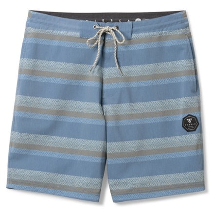 VISSLA Issaquah 18.5" Boardshorts - Men's 0