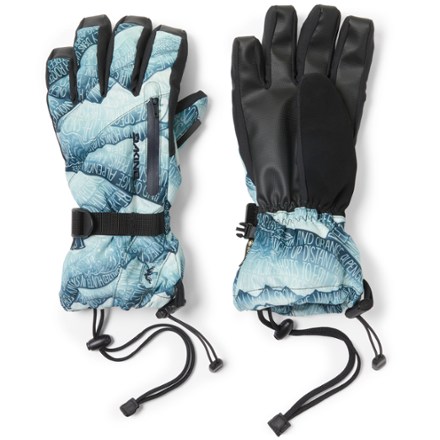 Sequoia 2.0 GORE-TEX Gloves - Women's