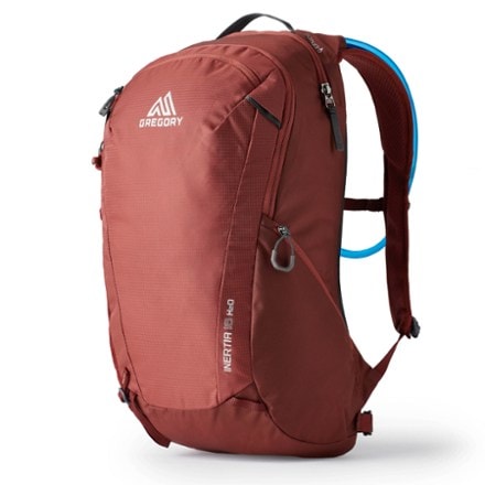 Gregory Inertia 18 H2O Hydration Pack - 2024 - Men's 0