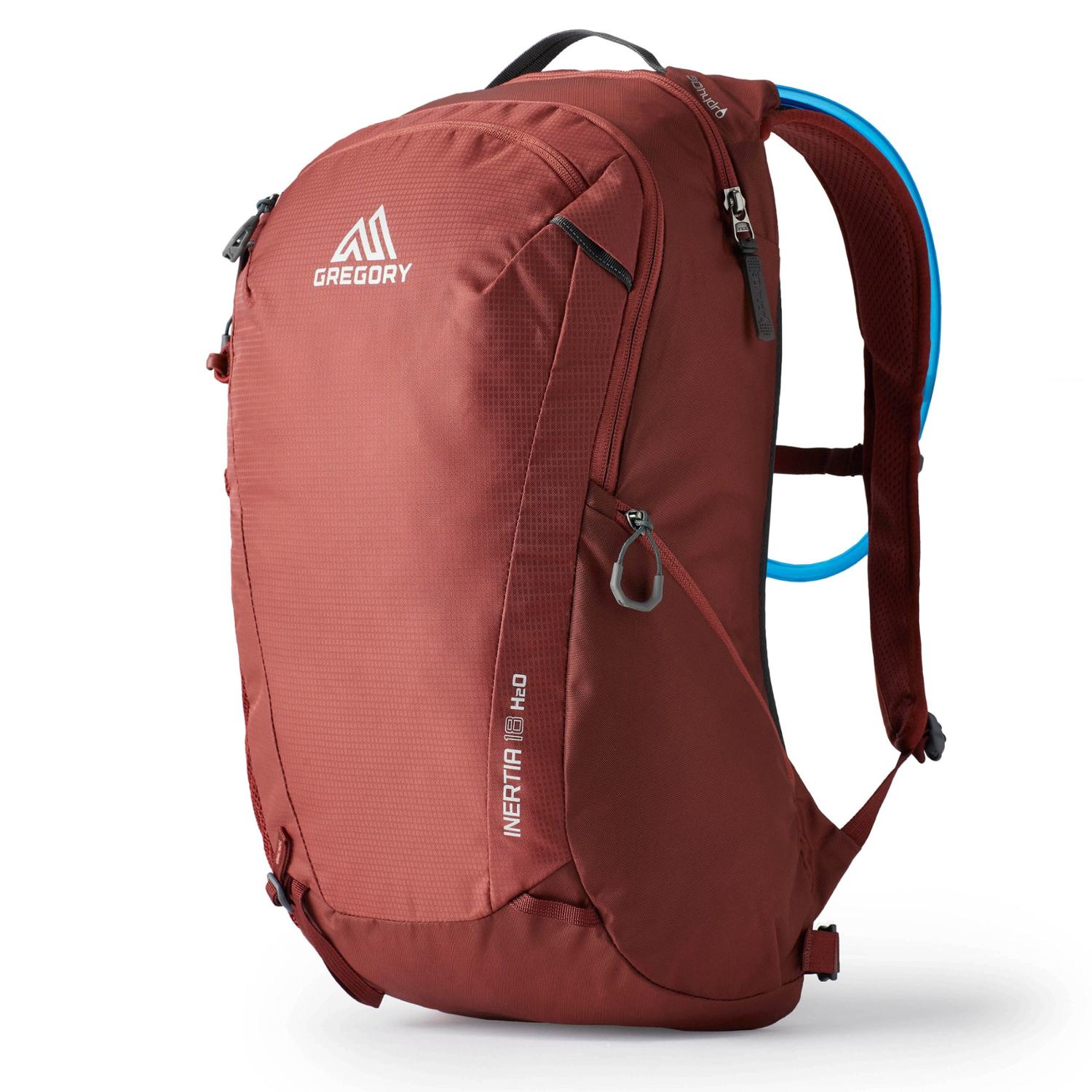Inertia 18 H2O Hydration Pack - Closeout - Men's