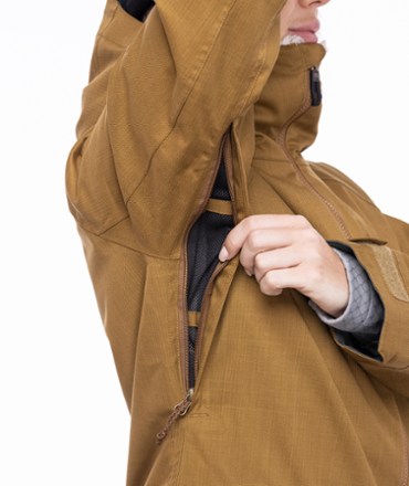 686 Dream Insulated Jacket - Women's 7