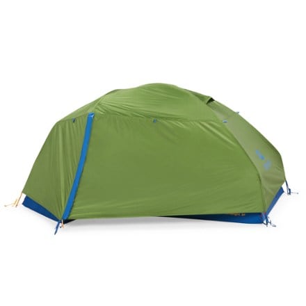Marmot Limelight 3-Person Tent with Footprint 2