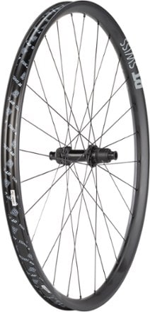 DT Swiss EXC 1200 Spline Wheel 2