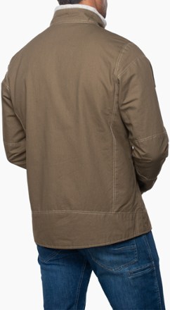 KUHL Burr Lined Jacket - Men's 1