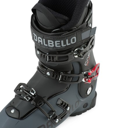 Dalbello Cabrio MAX IF Ski Boots - Men's - 2024/2025 4