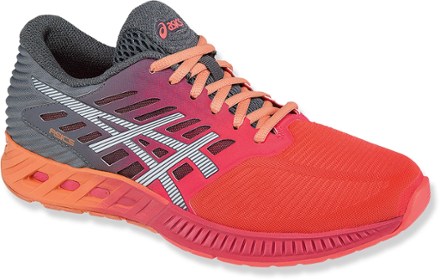 asics fuzex womens