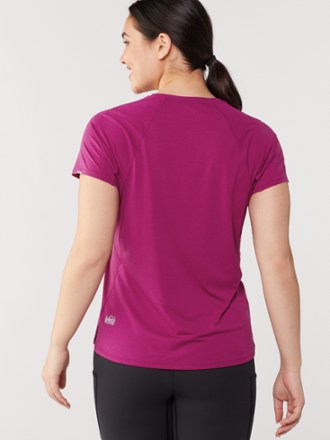 REI Co-op Swiftland Running T-Shirt - Women's 3