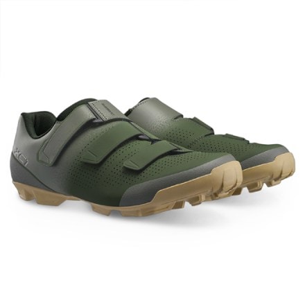 Shimano XC102 Mountain Bike Shoes - Men's 2