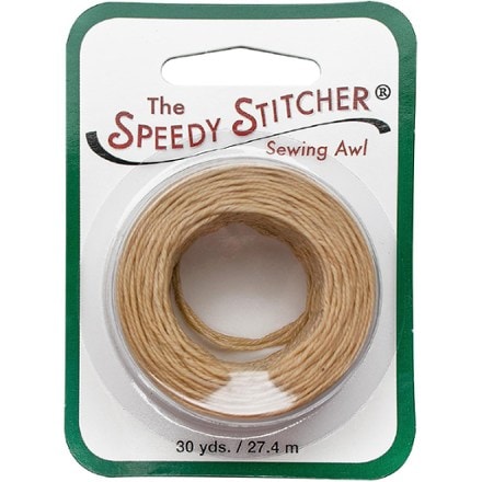 Speedy Stitcher Coarse Waxed Thread for Awl 0