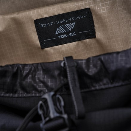 Gregory Signal 16 YOK x SLC Pack 6