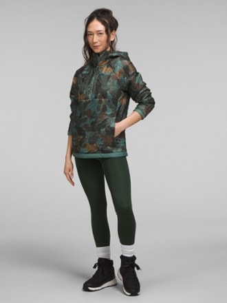 The North Face Circaloft Quarter-Zip Insulated Pullover - Women's 2