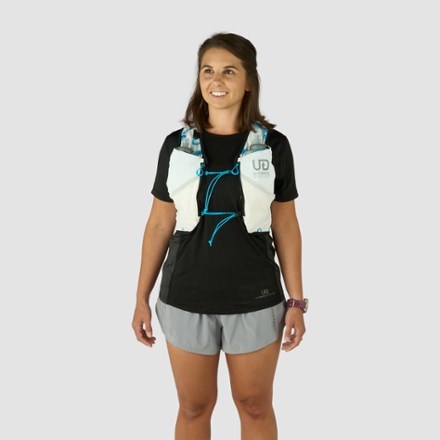 Ultimate Direction Race Hydration Vest 6 L 6