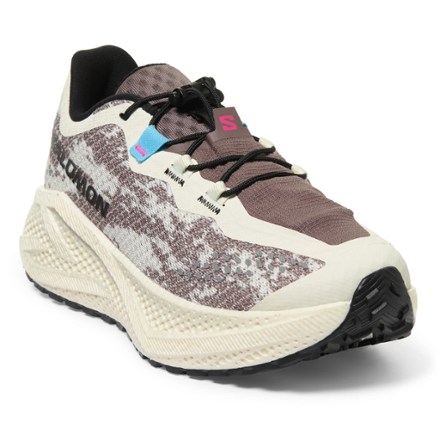 Salomon Aero Glide 4 GRVL Trail-Running Shoes - Women's 2