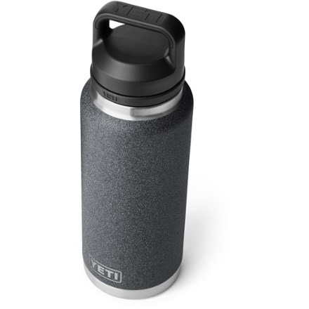 YETI Rambler Vacuum Bottle with Chug Cap - 36 fl. oz. 2