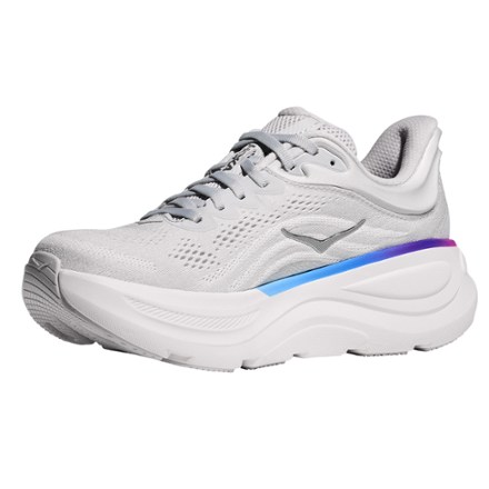 HOKA Bondi 9 Road-Running Shoes - Women's 3