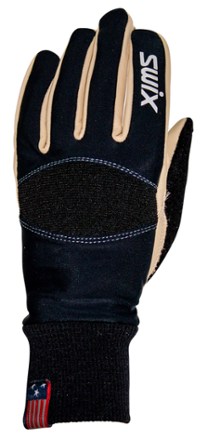 Swix Solo Training Gloves - Mens