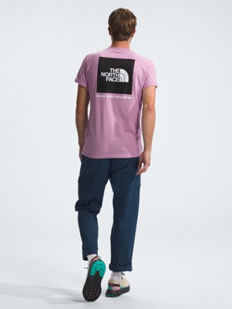 The North Face Box NSE T-Shirt - Men's 2