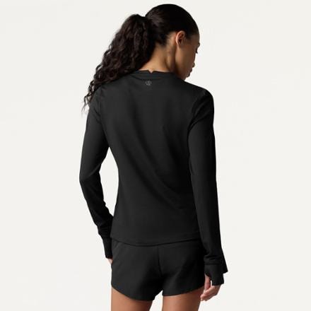 rabbit EZ Tee Long-Sleeve Midweight - Women's 2